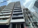 シーズンフラッツ武蔵小山の間取り画像