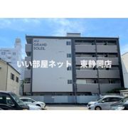 オ・グラン・ソーレイの外観画像