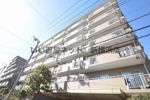 都筑フォーレ一ツ木の間取り画像