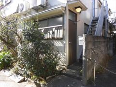 小堀荘の外観画像