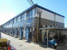 レオパレスグランデ2番館の間取り画像