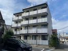 レオパレスサンモールの間取り画像
