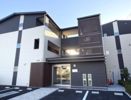 メゾンレヴナ木田町の間取り画像