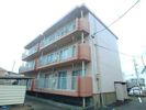 ハイツビアンの間取り画像