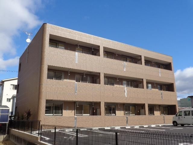 利兵衛 壱番館の外観画像