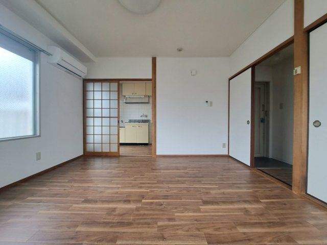 リビング
