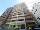 プレサンス天満橋アンジェの間取り画像