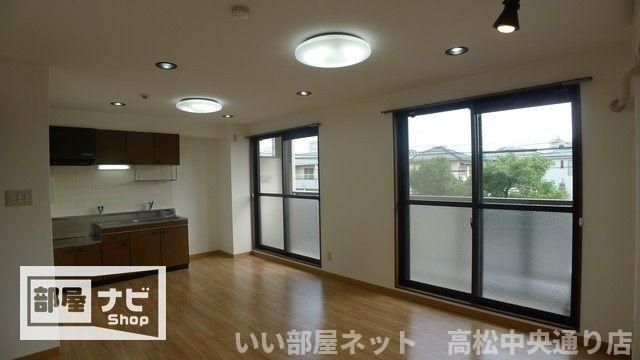 リビング