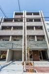 BREEZE MAISON ITABASHIの間取り画像