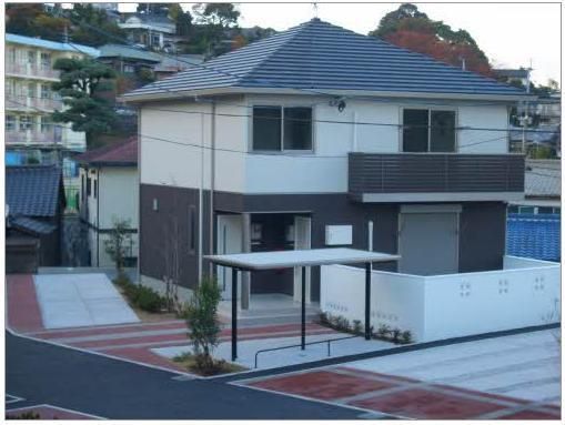 メゾン・ド・オネット2の外観画像