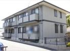 グレイシャスの間取り画像