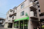 アルソーレ佐方の間取り画像
