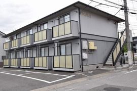 PCパレスの外観画像