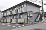 PCパレスの外観画像
