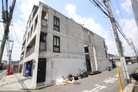 セクション22の外観画像