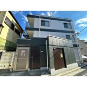 エンデカ東浦和の外観画像