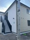 ヴァーベナ川名の間取り画像