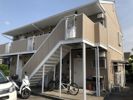 メゾンドストークAの間取り画像