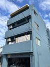 オレンジハイツ中村の間取り画像