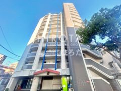ビブレマンション城野 801号室の外観画像