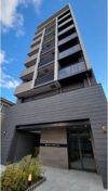 レジデンス塚本クラージュの間取り画像
