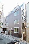 ヒルズテラス中野坂上の間取り画像