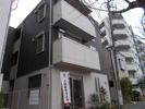 プランドール港南の間取り画像