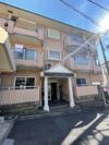グロースハイツ忍ヶ丘Ⅱの間取り画像