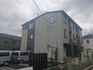 フォートリスの外観