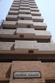トーシンフェニックス田町の外観画像