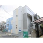 Payne’s Placeの外観画像