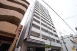 スペルビア勝山の間取り画像