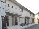 カーサフェリーチェ Cの間取り画像