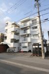 コーポレーション緑町の間取り画像