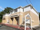 サニーヒルズの間取り画像
