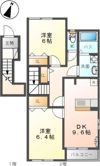 サニーヒルズの間取り画像