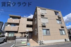 グレイス若草の外観画像