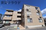 グレイス若草の間取り画像