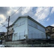 桑木ハイツの外観画像