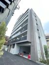 メゾンドグランマレの間取り画像