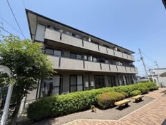 ヴィラアスカ30 D棟の外観画像