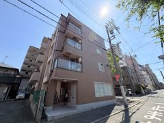 ネオ桜口の外観画像