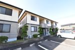 セジュール松縄 B棟の間取り画像
