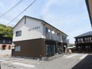 ドミール平井Ⅱ C棟の間取り画像