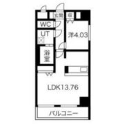 あさひグランレジデンシア高崎 Ⅱの間取り画像