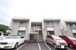 パレーシャル牛田の外観画像