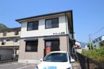 ファミール谷岡の外観