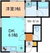 Serraの間取り画像