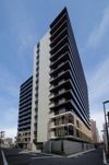 ONE ROOF RESIDENCE NISHINIPPORIの外観画像