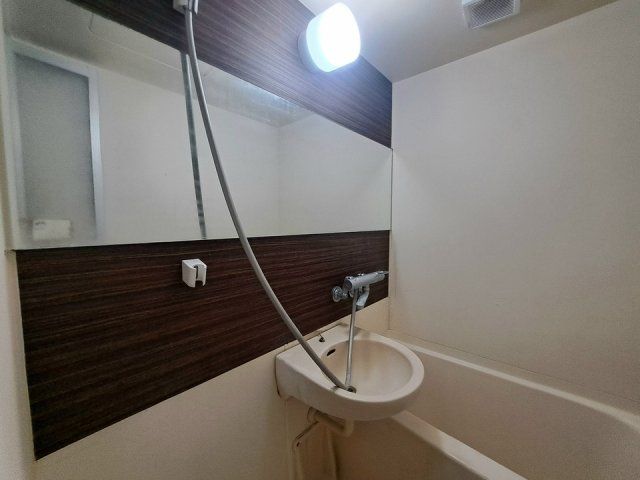 バスルーム